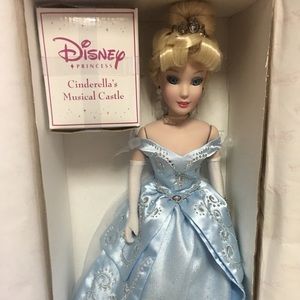 Disney Doll